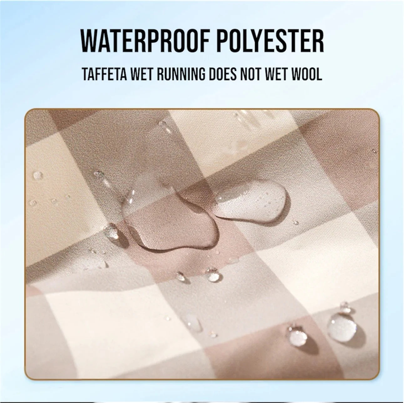Waterproof Dog Pants