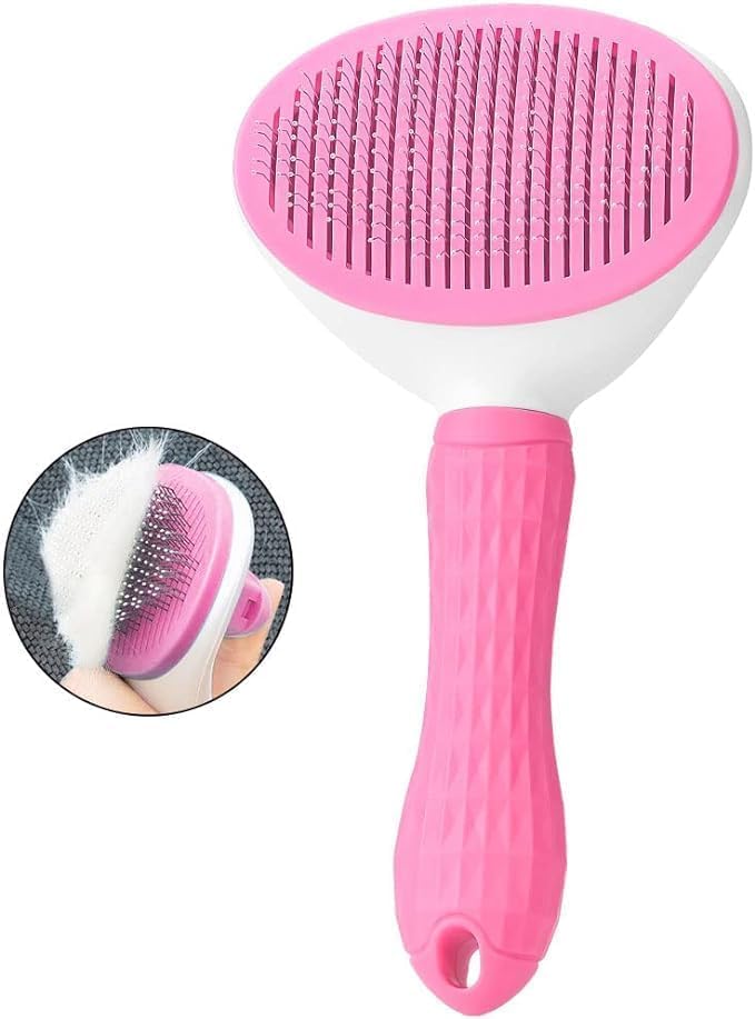 Grooming Pet Brush