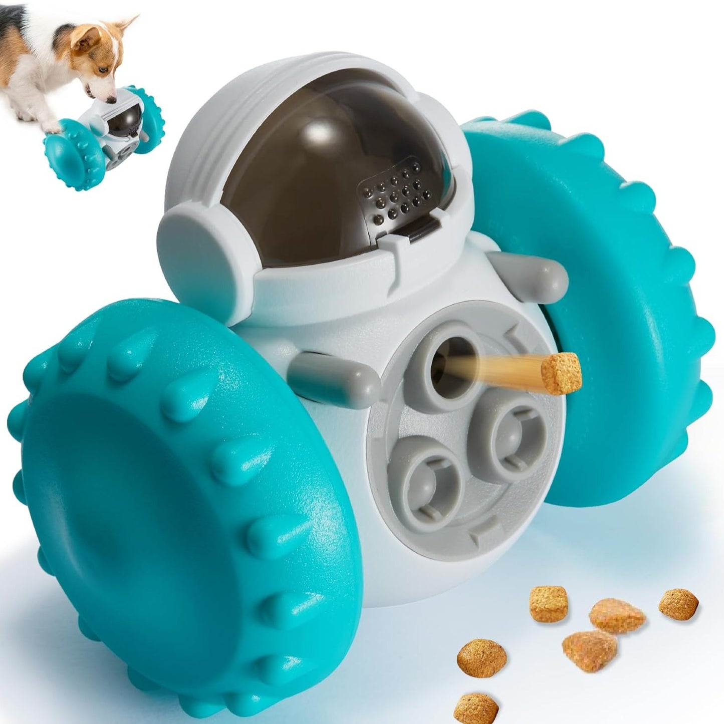 Dog Treat Toy