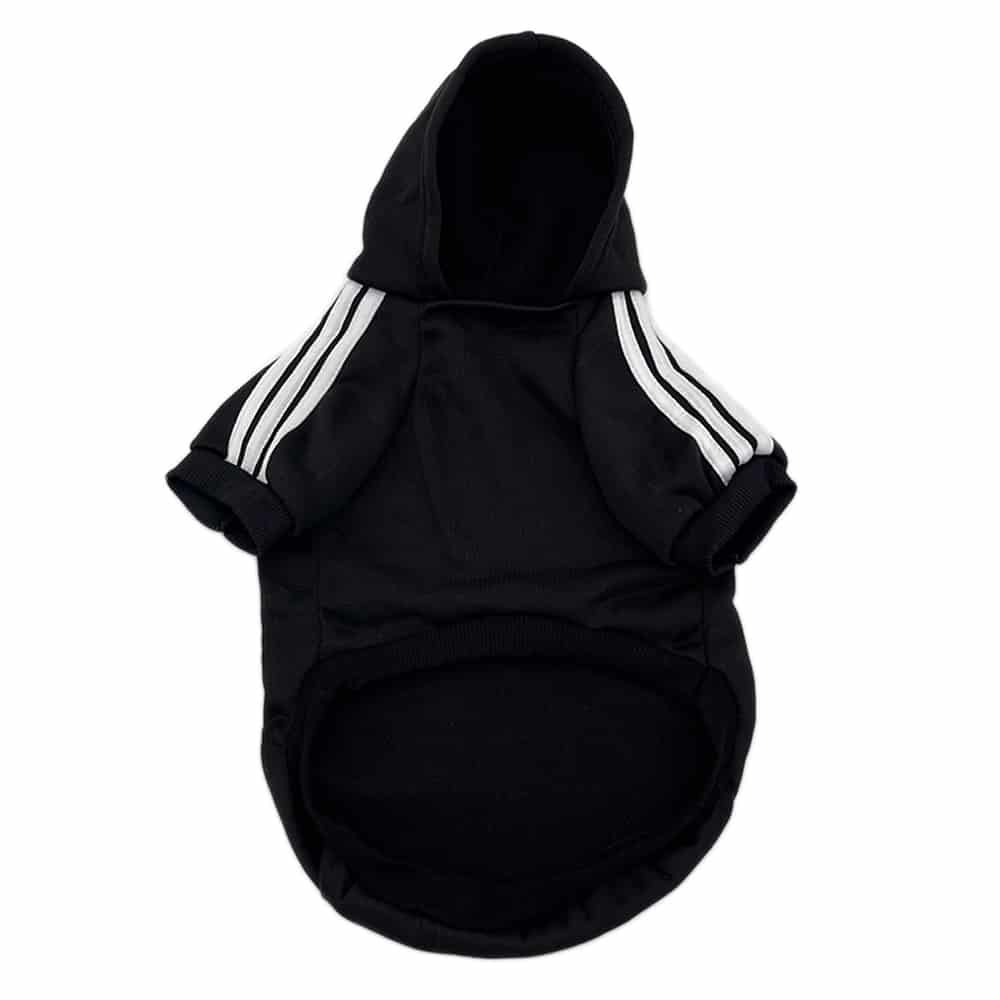 Yorkie Adidog Hoodie