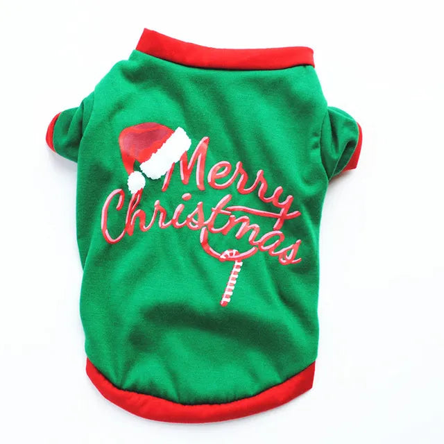 Yorkie Christmas Shirt