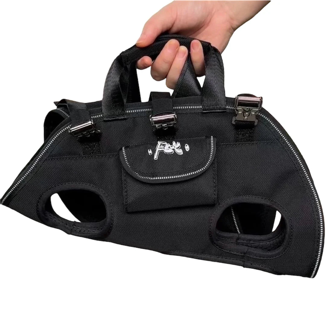 Pet Cross Carrier