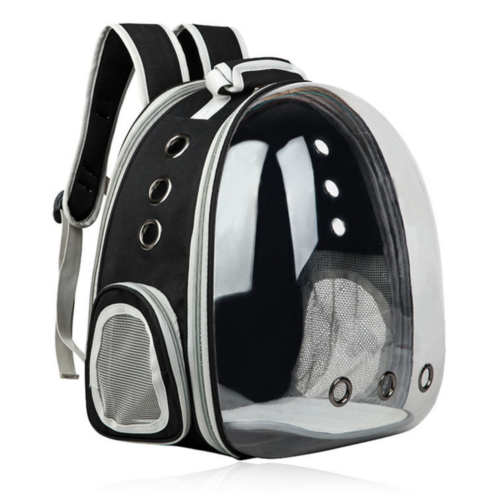 Pet backpack sales