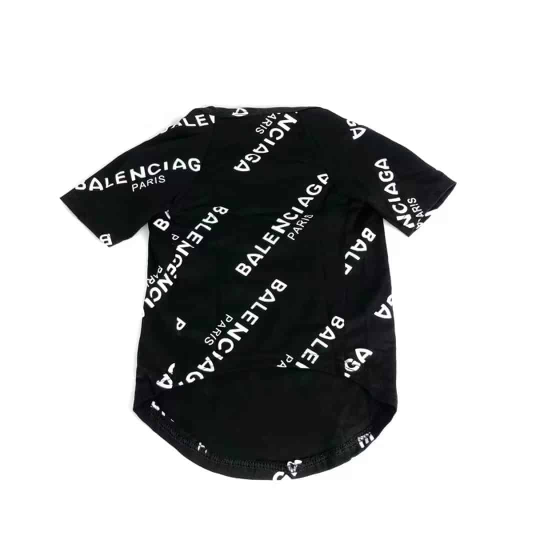 Pawenciaga Designer Dog T-Shirt