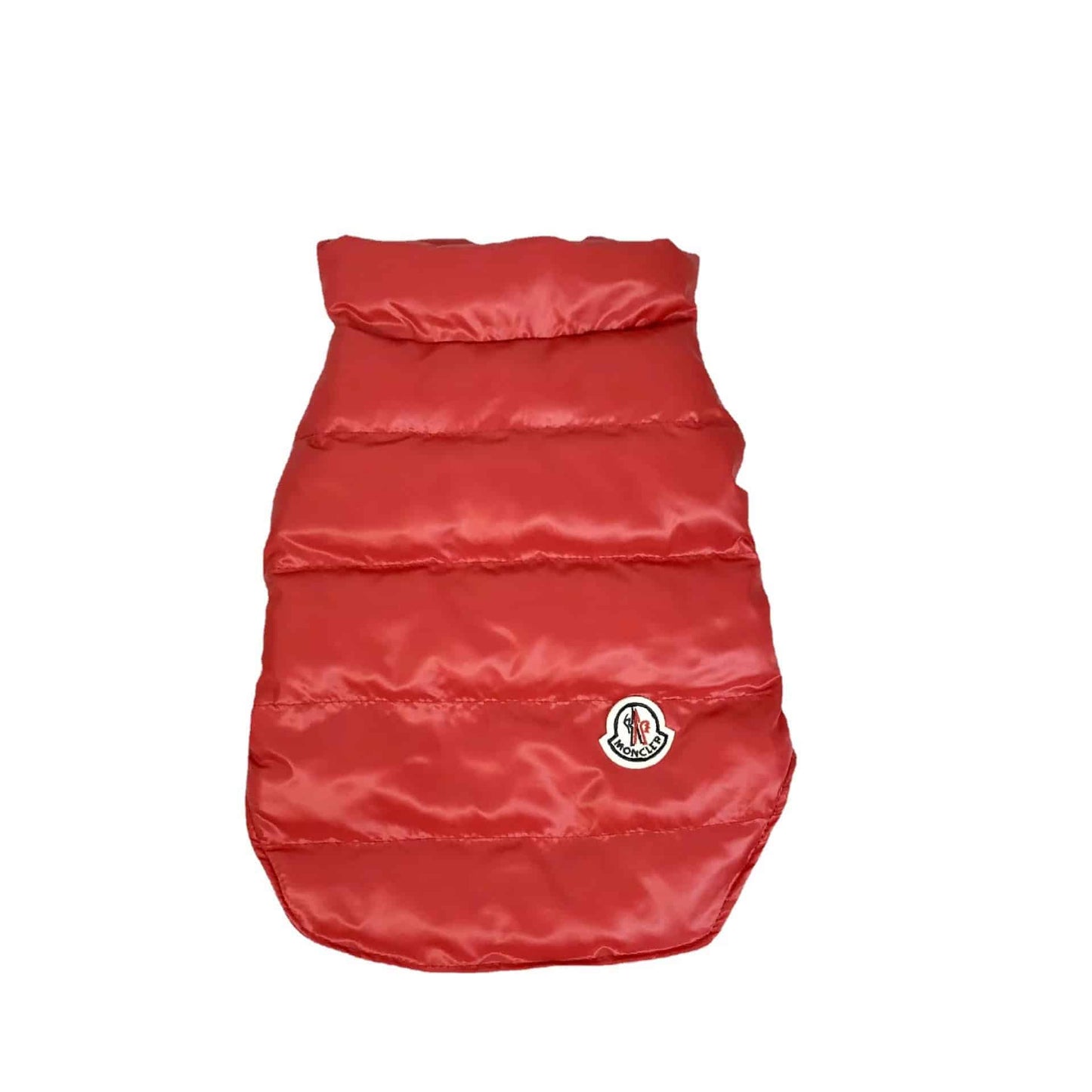 Monck Yorkie Vest Jacket