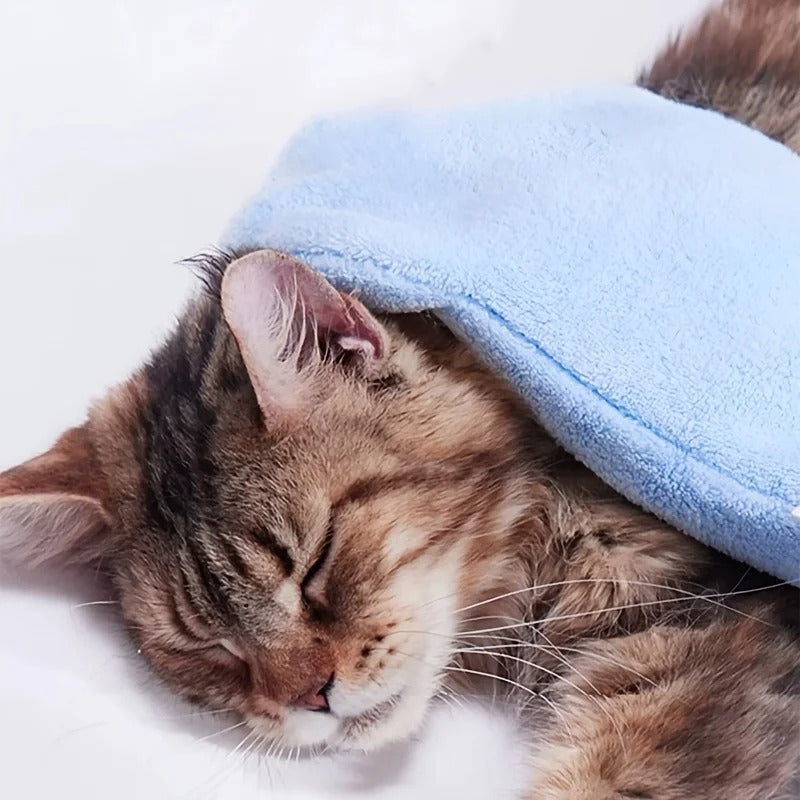 Cleaning Towel Glove