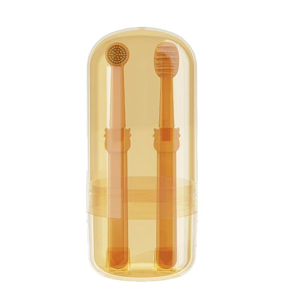 Silicone Dog Toothbrush