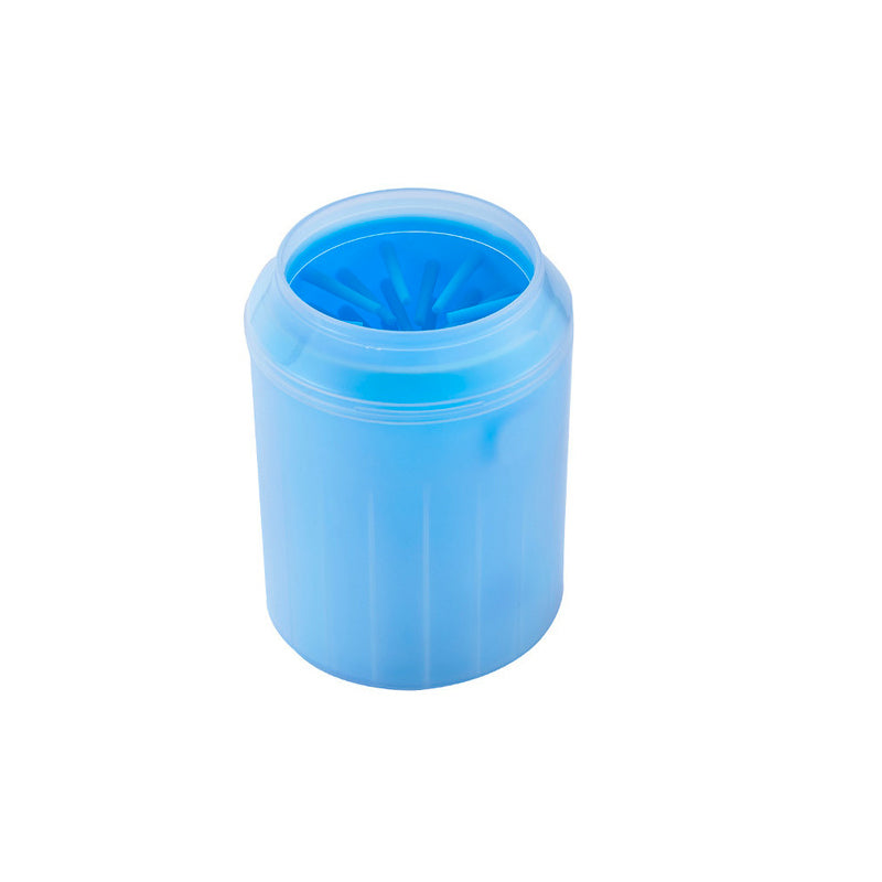 Yorkie Paw Cleaner
