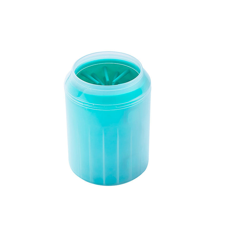 Yorkie Paw Cleaner