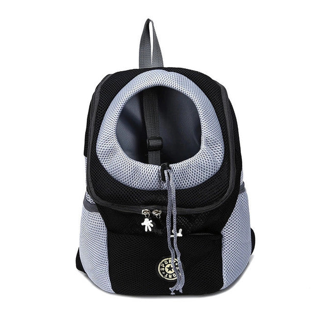 Yorkie Backpack Carrier