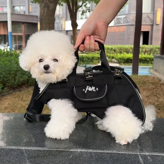 Pet Cross Carrier