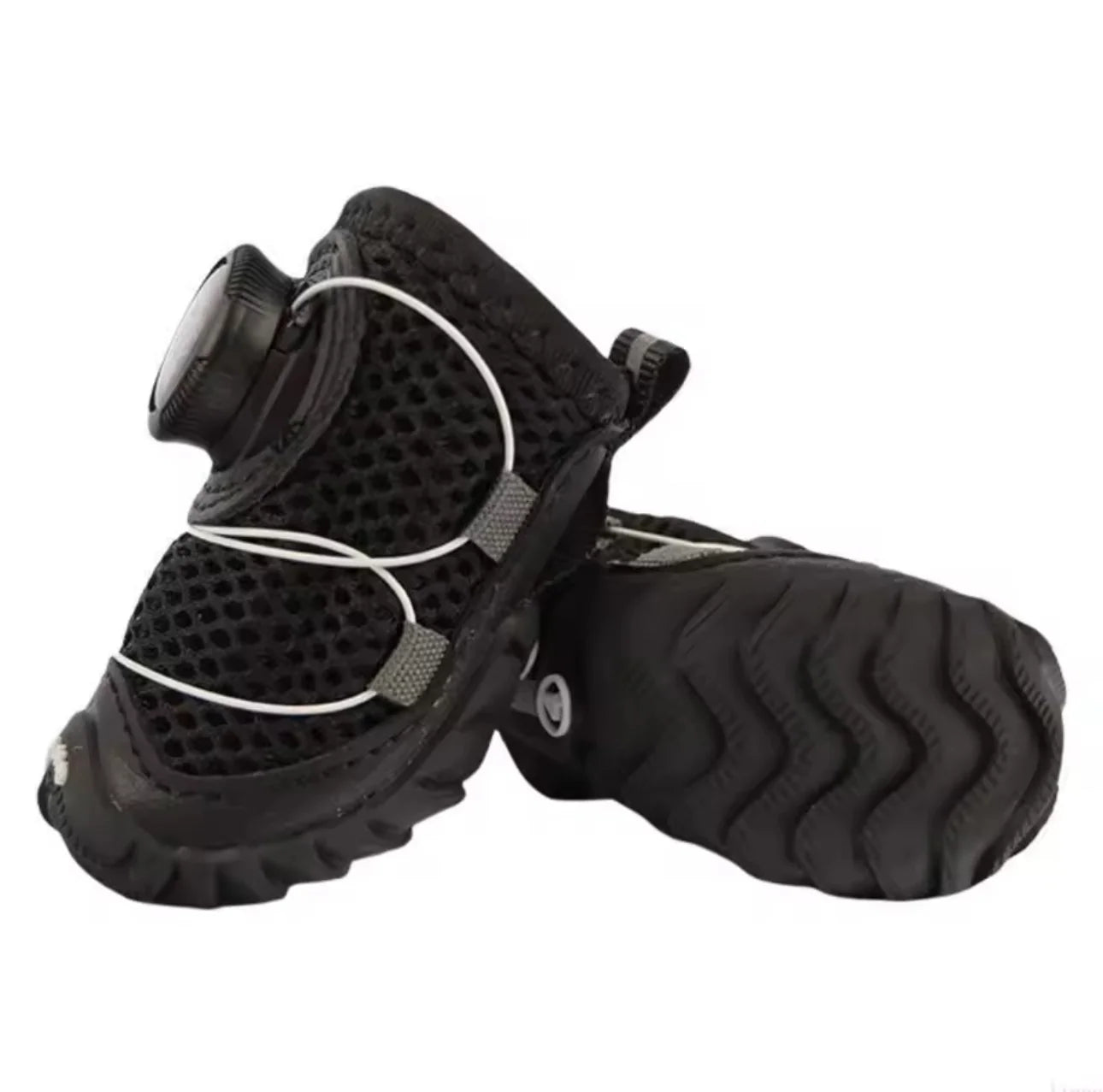 Summer Dog Shoes