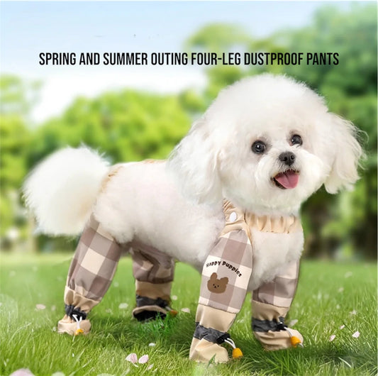 Waterproof Dog Pants
