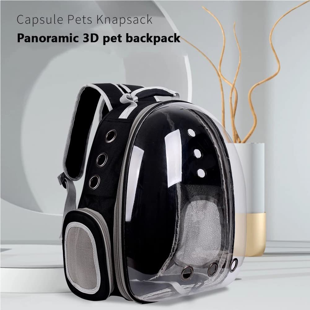 Pet Backpack Carrier