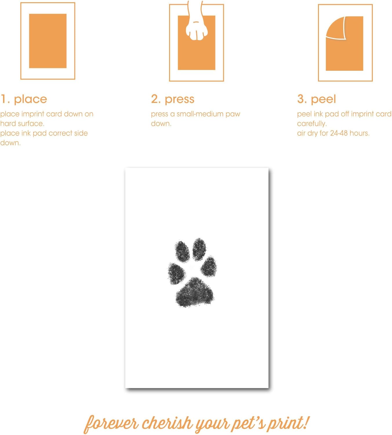 Dog Pawprint