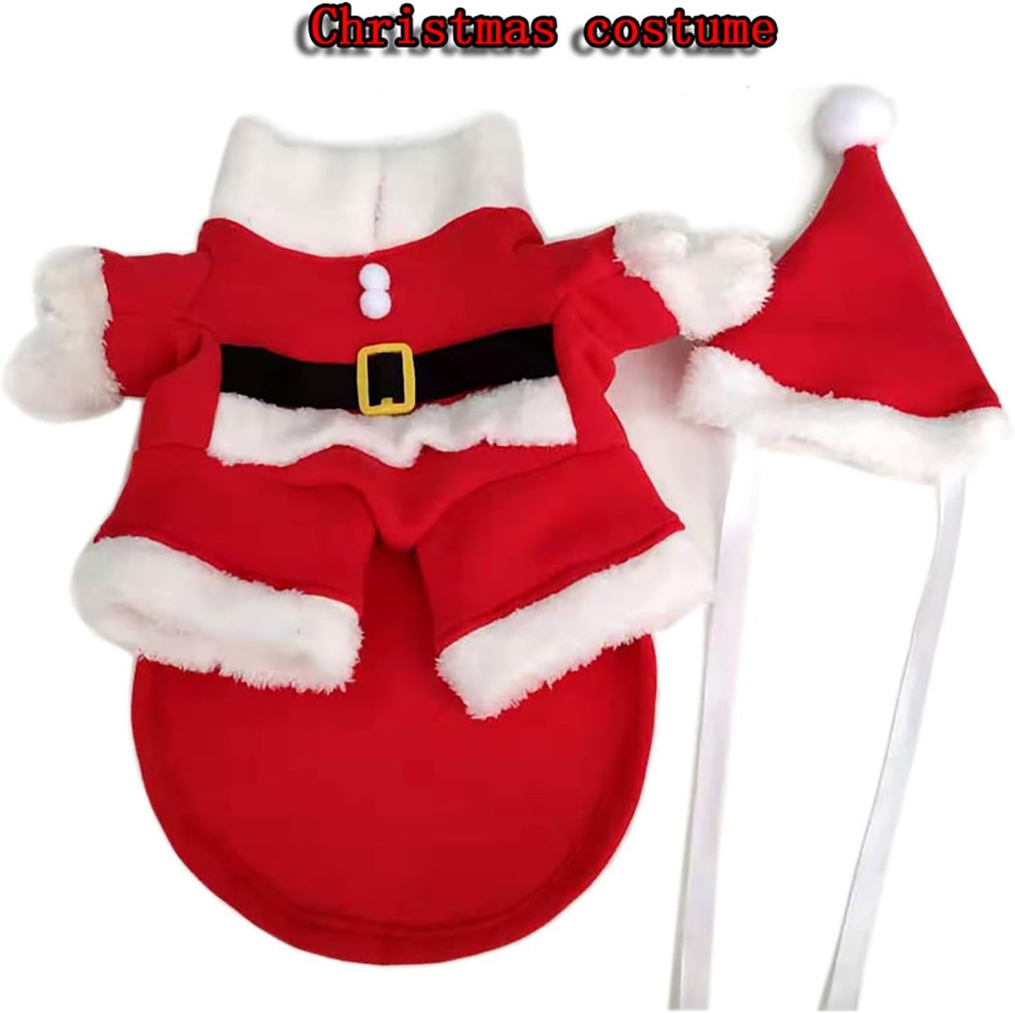 Funny Christmas Costume