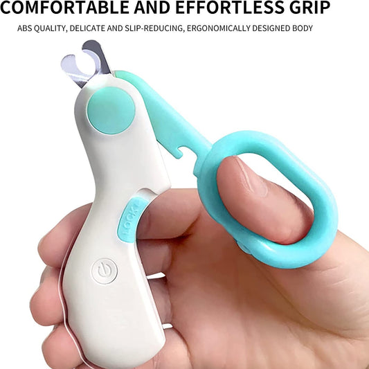 Pet Nail Clippers