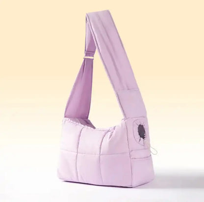 Comfort Pet Carrier
