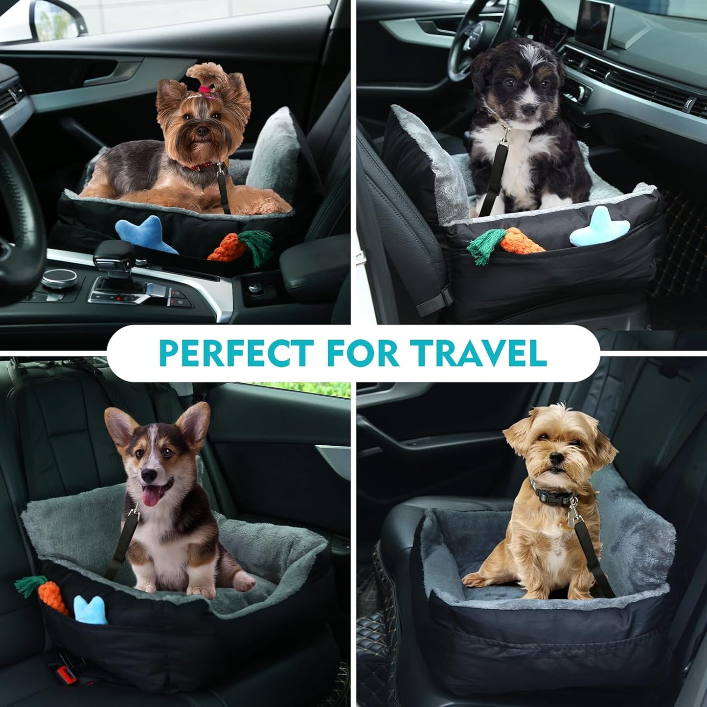 Pet Car Seat