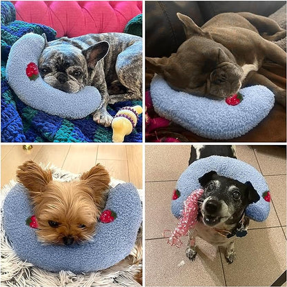 Calming Pet Pillow