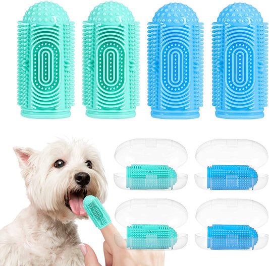 Dog Toothbrush