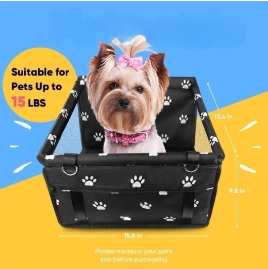 Pet Booster Seat