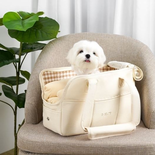 Breathable Pet Carrier