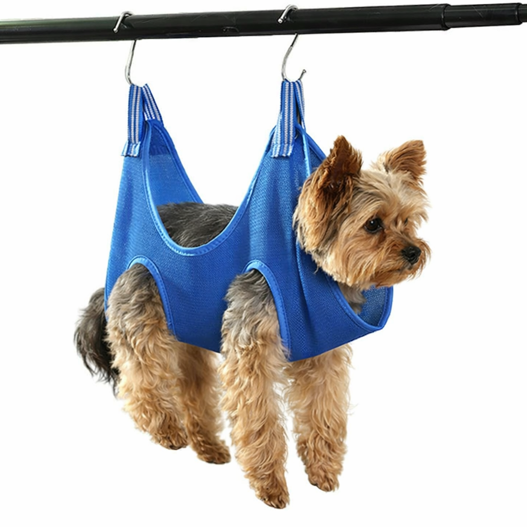 Pet Grooming Hammock
