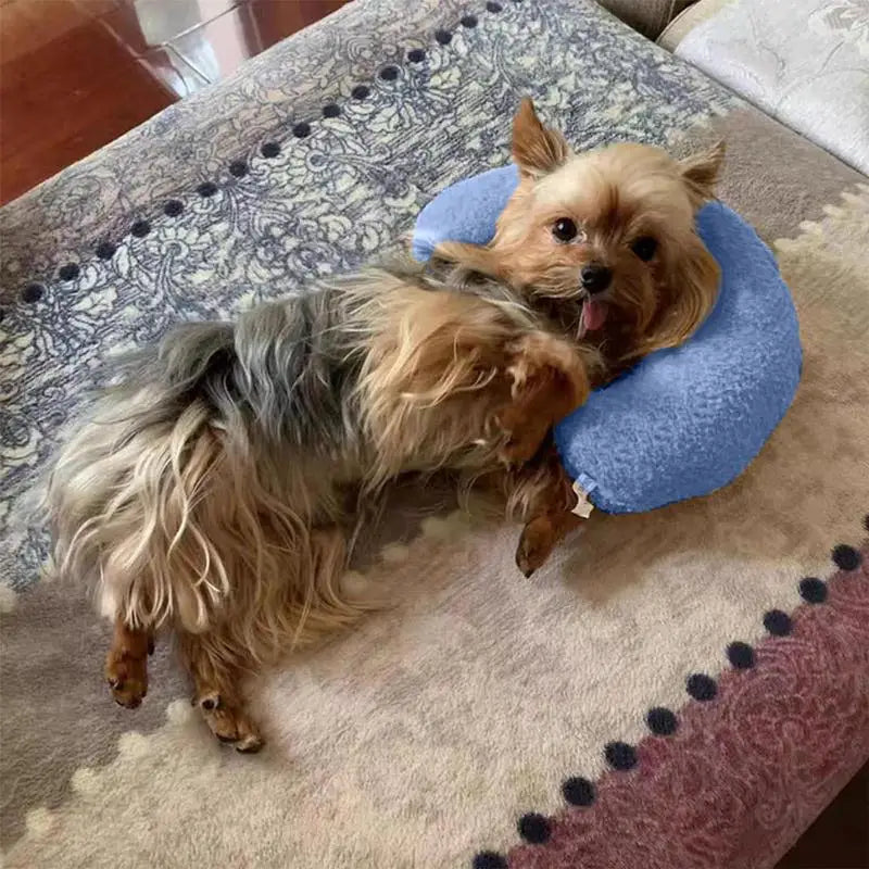 Calming Pet Pillow