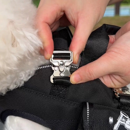 Pet Cross Carrier