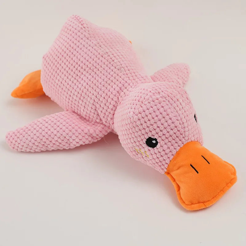 Duck Dog Toy