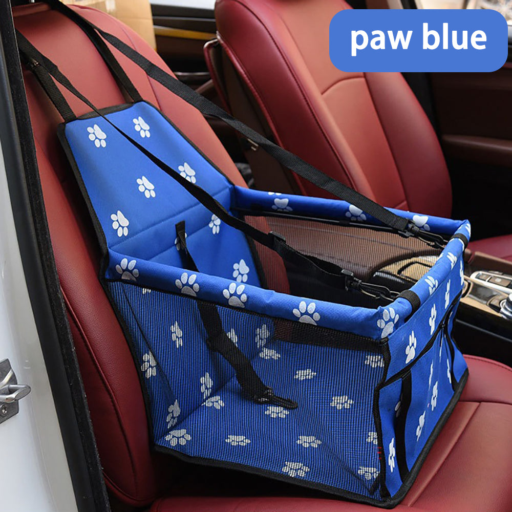 Pet Booster Seat