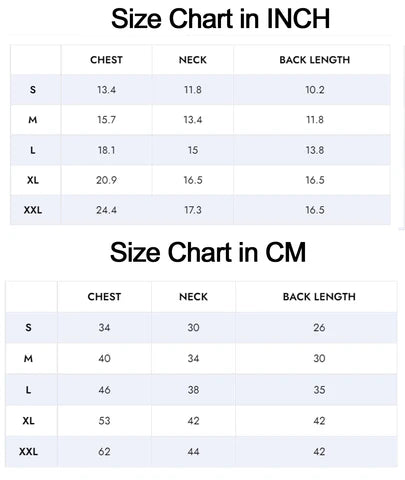 StormGuard Yorkie Raincoat