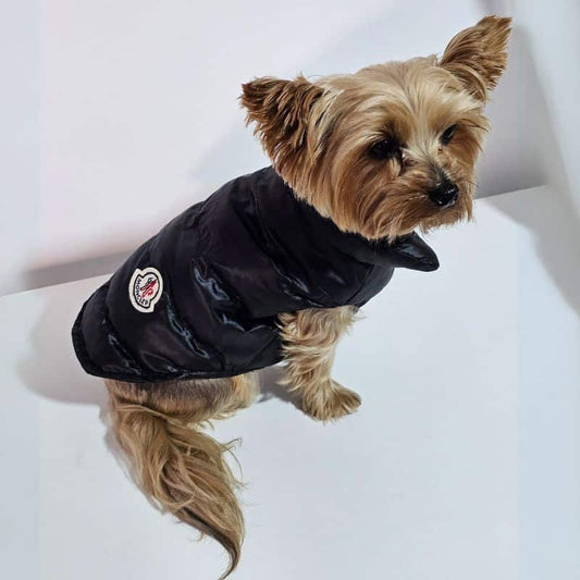 Monck Yorkie Vest Jacket