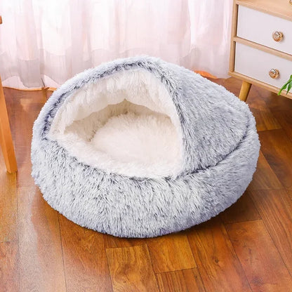 Soft Plush Bed