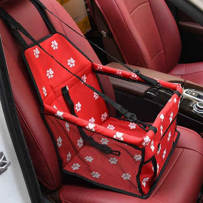 Pet Booster Seat