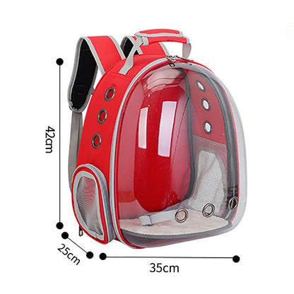 Pet Backpack Carrier