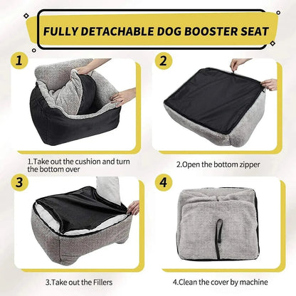 Pet Car Seat