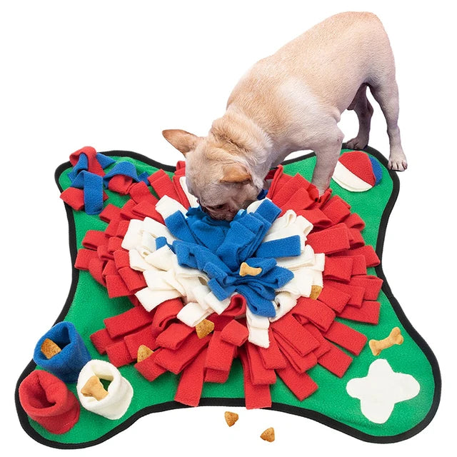 Dog Snuffle Mat