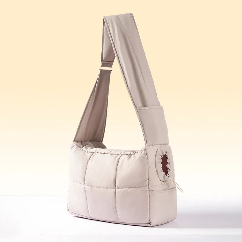 Comfort Pet Carrier