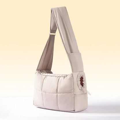 Comfort Pet Carrier
