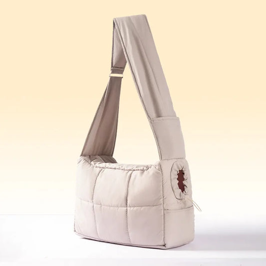 Comfort Pet Carrier