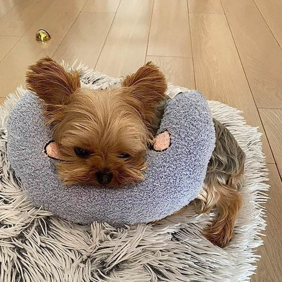 Calming Pet Pillow