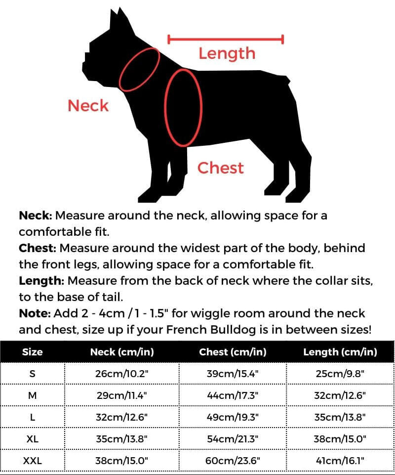 Yorkie Cozy Fur Jacket