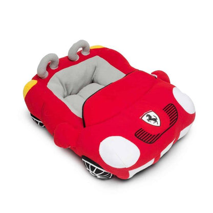 Ferrari Yorkie Bed