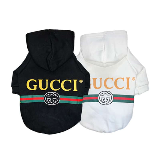 Pawcci Dog Hoodie
