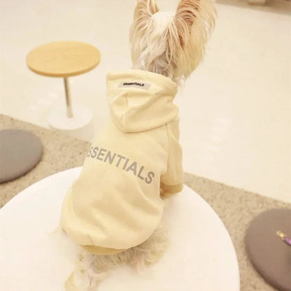 Yorkie Essentials Sweatshirt