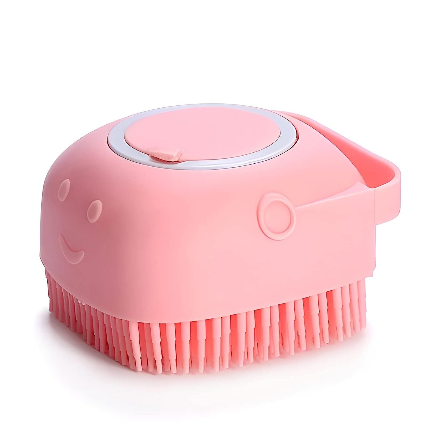 Dog Bath Brush