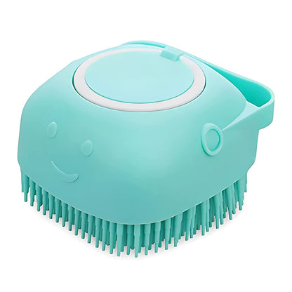 Dog Bath Brush