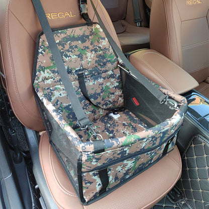 Pet Booster Seat